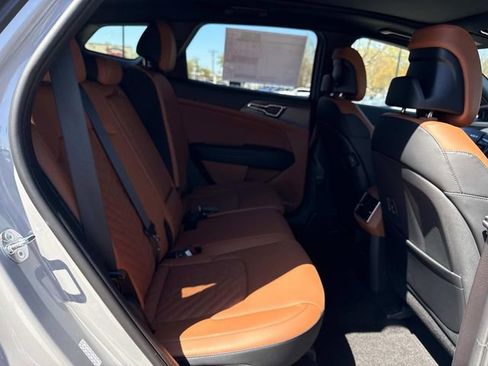 New 2026 Kia Sportage X-Line AWD/4WD image 10