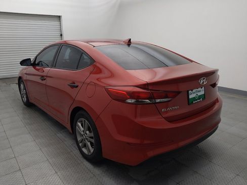 Used 2018 Hyundai Elantra Value Edition image 5