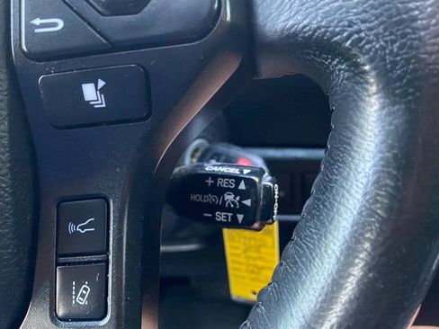 Used 2018 Toyota Sequoia TRD Sport RWD image 24
