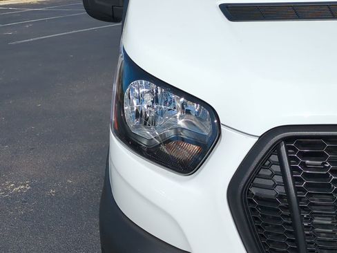 New 2026 Ford Transit 150 Low Roof w/ Load Area Protection Package image 10