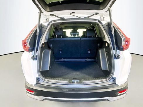 Used 2021 Honda CR-V Touring image 27