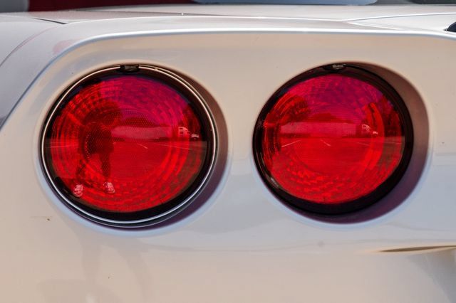 Used 2008 Chevrolet Corvette Coupe w/ Preferred Equipment Group RWD image 40