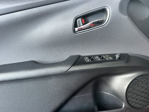 Certified 2017 Toyota Prius Four w/ Advanced Technology Package image 13