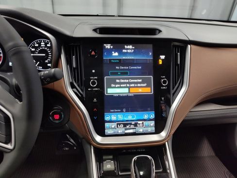 New 2025 Subaru Outback Touring image 18