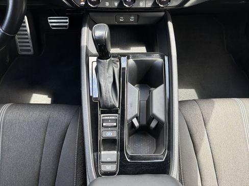 Used 2023 Honda Accord Sport image 20
