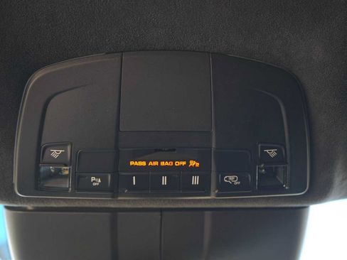 Used 2015 Porsche 911 Turbo S AWD/4WD image 24