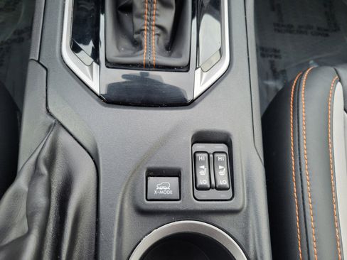 Used 2023 Subaru Crosstrek 2.5i Limited image 26