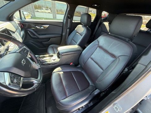Used 2022 Chevrolet Blazer RS image 10