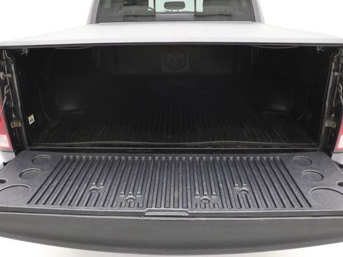 Used 2016 RAM 1500 Big Horn image 12