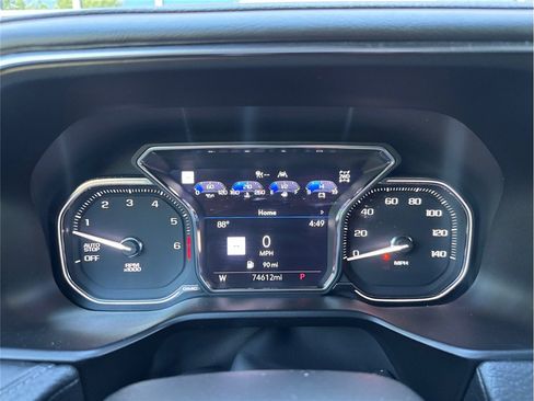 Used 2021 GMC Yukon Denali w/ Denali Premium Package AWD/4WD image 24