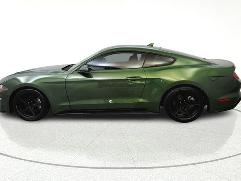 Used 2023 Ford Mustang Coupe w/ Equipment Group 101A RWD image 4