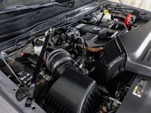 Used 2023 RAM 3500 Laramie image 52