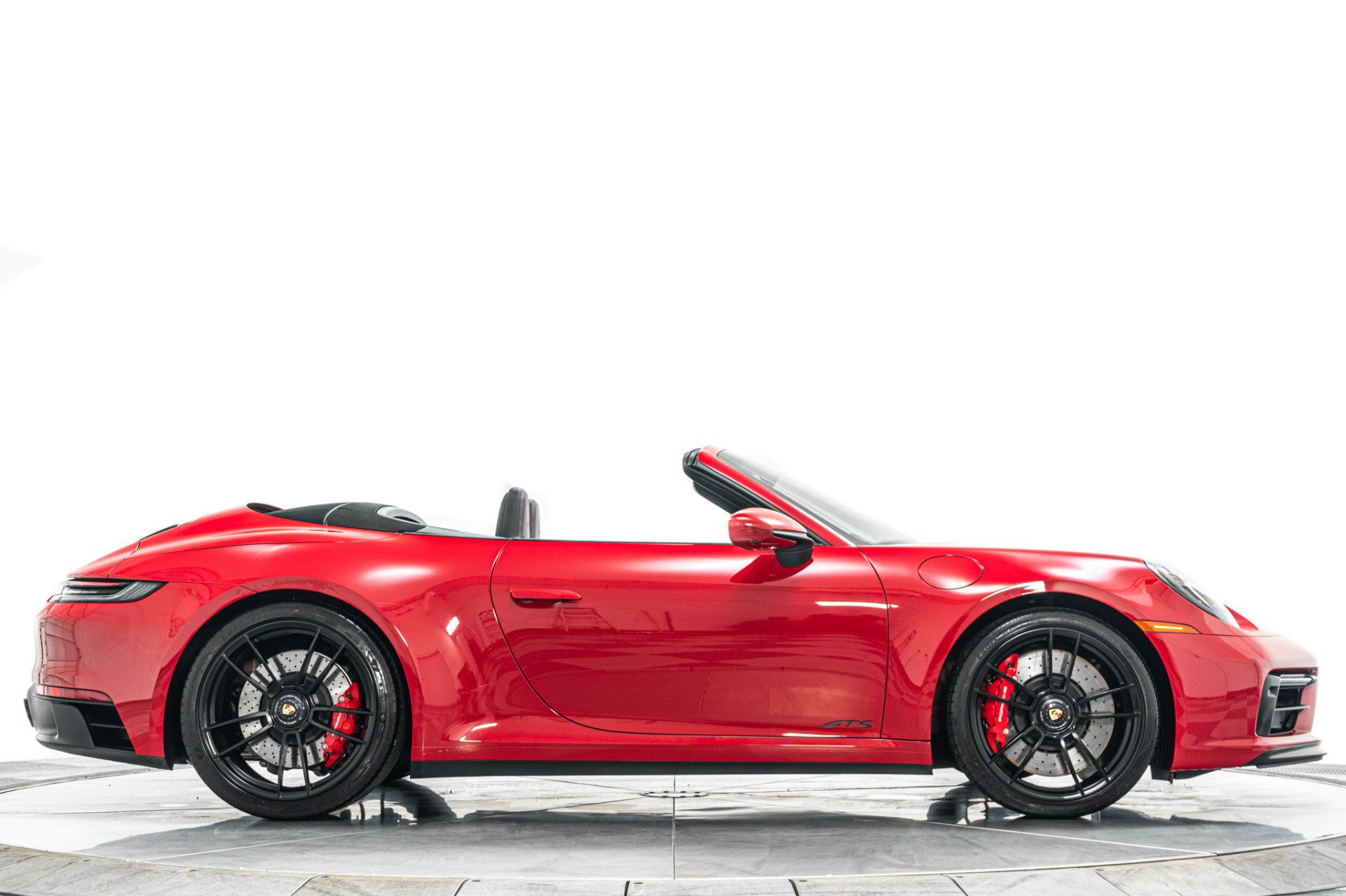 Used 2022 Porsche 911 Cabriolet image 50
