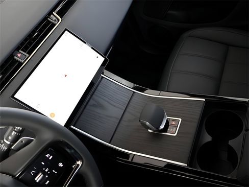 New 2026 Land Rover Range Rover Evoque Dynamic SE image 40