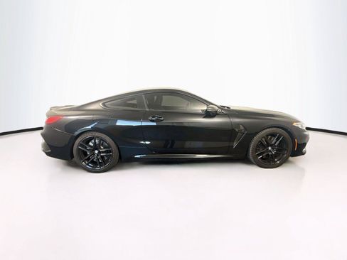 Used 2022 BMW M8 Competition w/ M Carbon Exterior Package AWD/4WD image 6