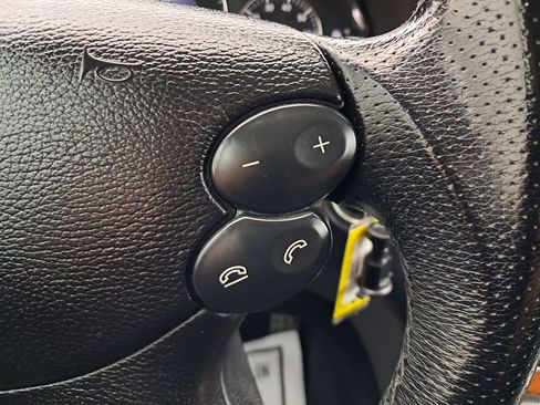 Used 2007 Mercedes-Benz CLK 550 Cabriolet image 10