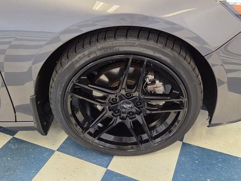 Used 2020 Honda Accord Sport image 10