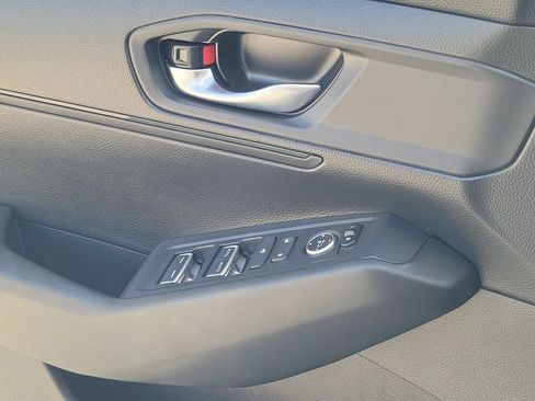 Used 2025 Honda Accord LX image 18