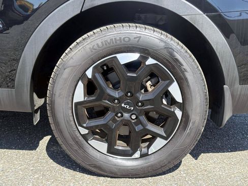 Certified 2026 Kia Sorento S AWD/4WD image 29