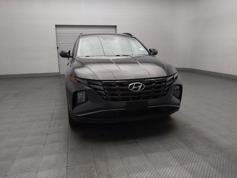 Used 2024 Hyundai Tucson SEL image 14