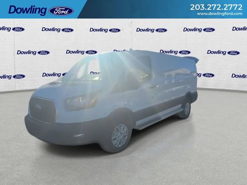 Used 2024 Ford Transit 250 Low Roof w/ Exterior Upgrade Package image 7