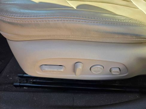 Used 2017 Buick LaCrosse Premium w/ Driver Confidence Package #2 image 11