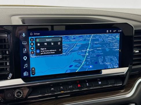 Used 2026 Chevrolet Silverado 1500 LT w/ Leather Package image 15