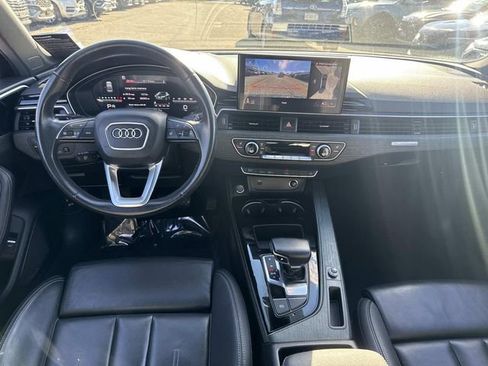 Used 2024 Audi A4 2.0T Premium Plus image 17