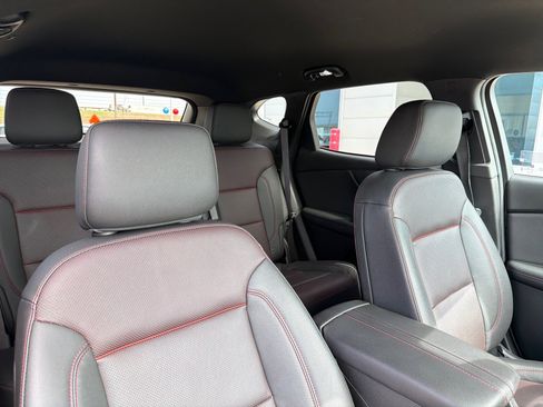 Used 2025 Chevrolet Blazer RS image 30