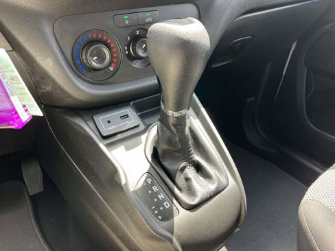 Used 2020 RAM ProMaster City Tradesman w/ Window Group 04 FWD image 28
