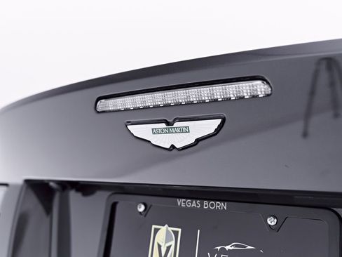 Used 2014 Aston Martin DB9 Coupe RWD image 33