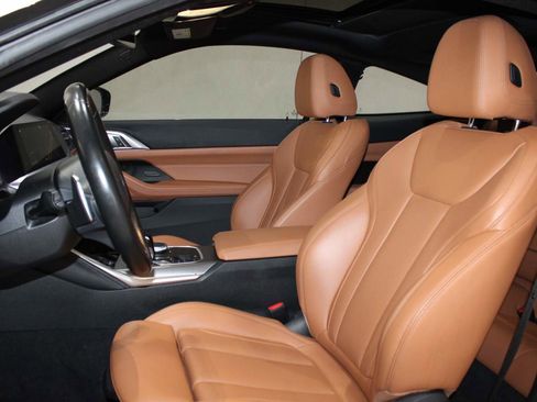 Used 2022 BMW 430i Coupe w/ M Sport Package image 14