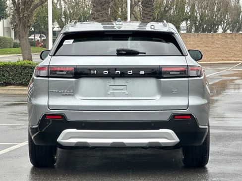 Certified 2025 Honda Prologue Touring image 5