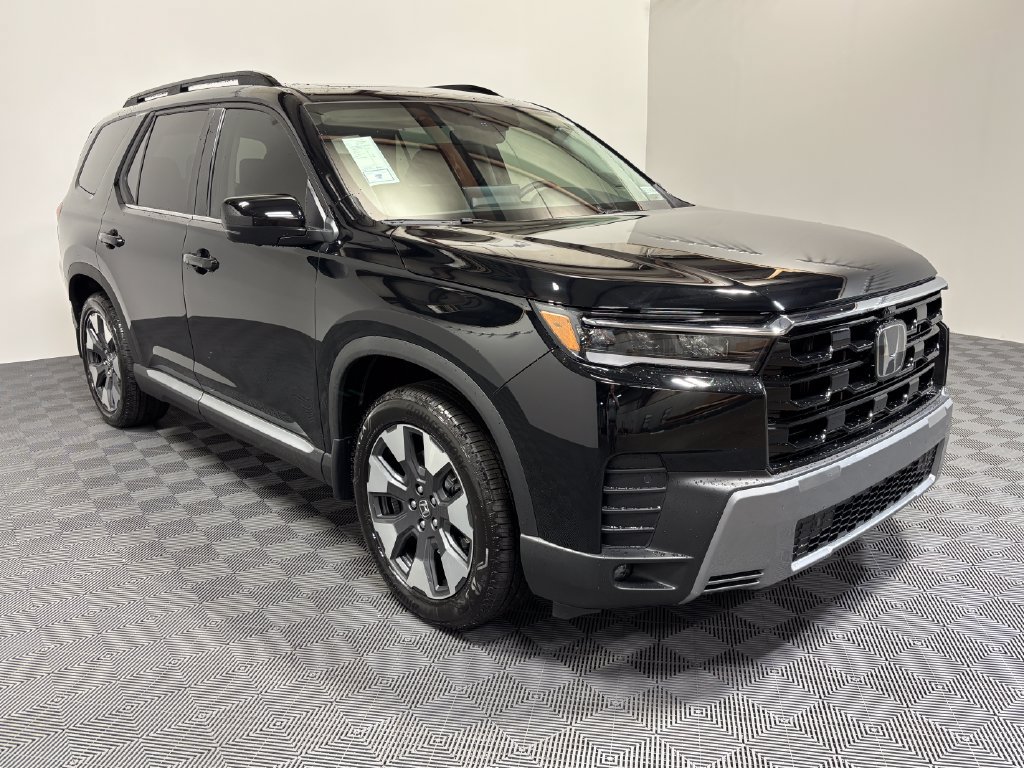 New 2026 Honda Pilot Elite image 8