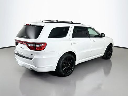 Used 2017 Dodge Durango R/T w/ Technology Group AWD/4WD image 7