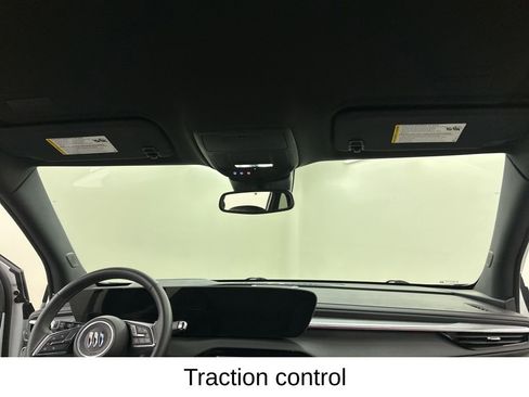 Used 2025 Buick Enclave Preferred image 25