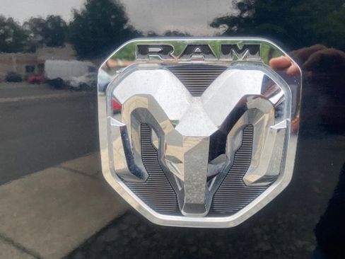Used 2023 RAM ProMaster 2500 FWD image 21