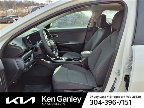 Used 2025 Kia K5 GT-Line image 37