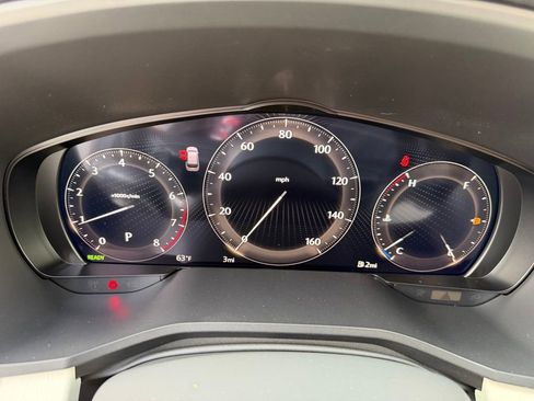 New 2026 MAZDA CX-90 3.3 Turbo S w/ Premium Package AWD/4WD image 32