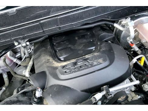 Used 2025 RAM 2500 Tradesman image 33