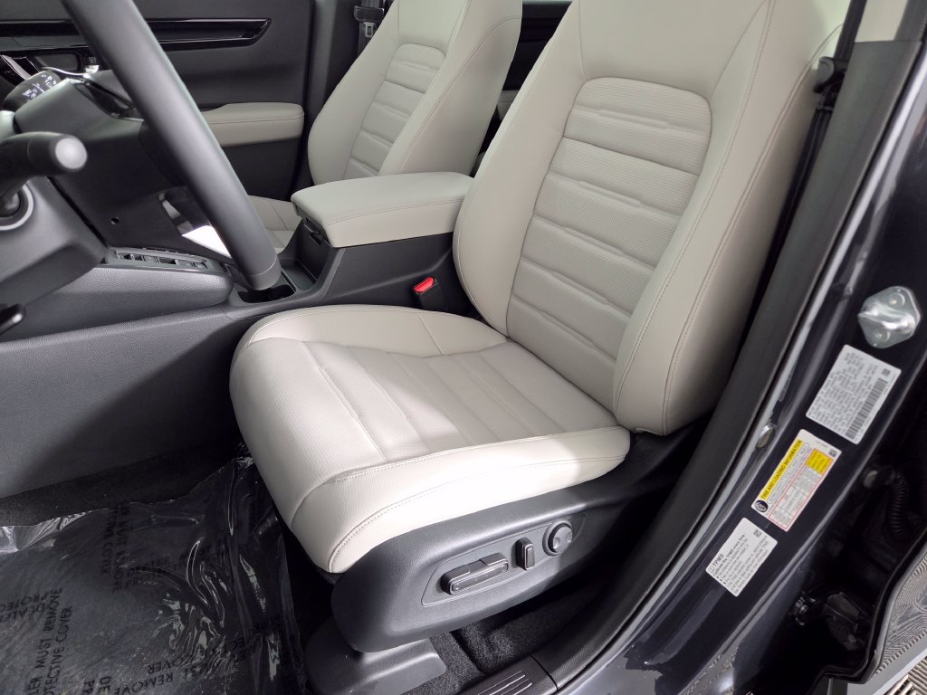 New 2027 Honda CR-V EX-L image 18