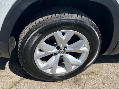 Used 2018 Volkswagen Atlas SE image 36