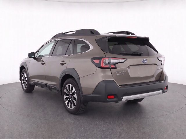 Certified 2024 Subaru Outback Limited AWD/4WD image 5