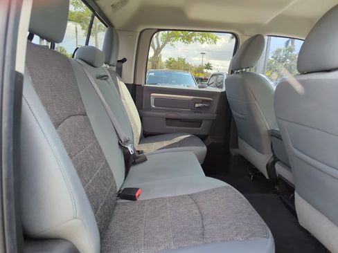 Used 2019 RAM 1500 Big Horn image 18