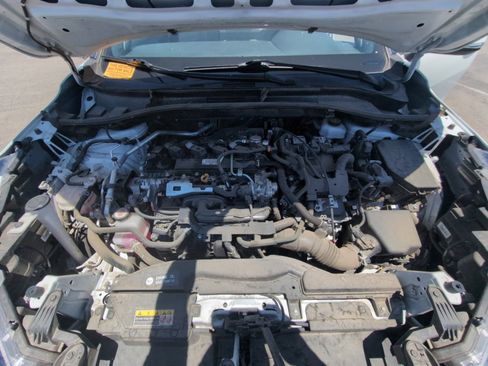 Used 2024 Toyota Corolla Cross AWD Hybrid w/ Moonroof Package image 20