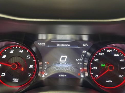 Used 2021 Dodge Charger R/T w/ Plus Group image 9