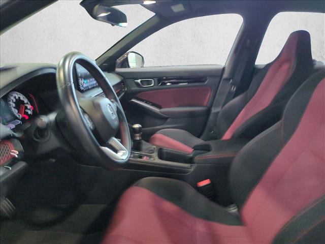 Used 2024 Honda Civic Si image 16