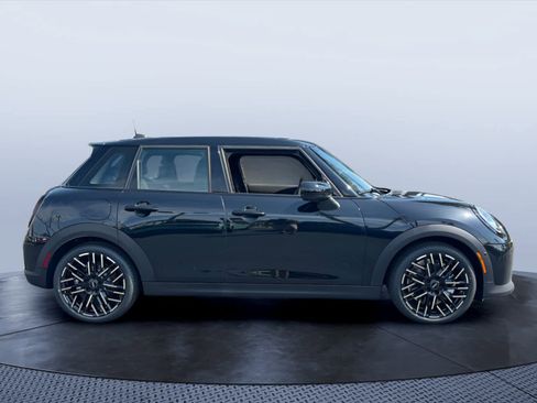 New 2026 MINI Cooper S FWD image 7