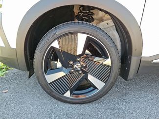 New 2026 Nissan Kicks SR w/ Cold Weather Package video 3