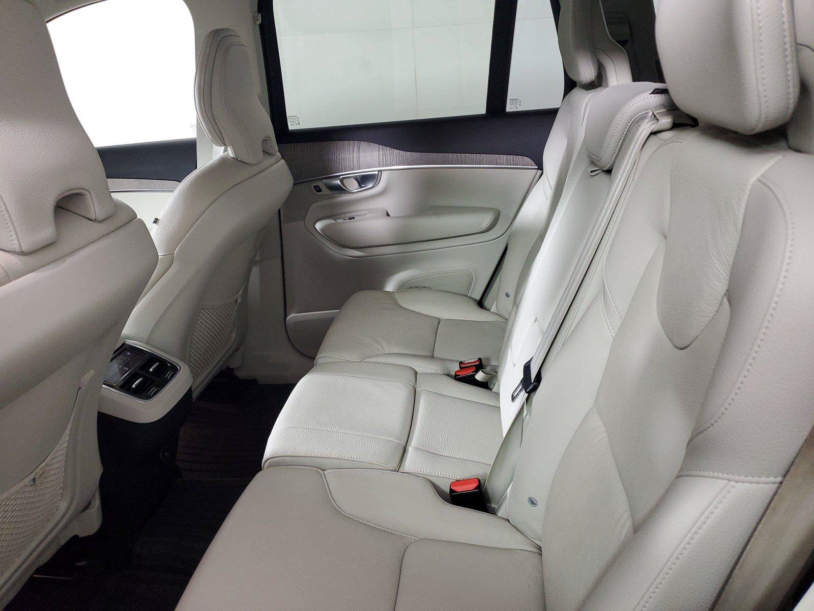 Certified 2023 Volvo XC90 B6 Plus w/ Protection Package Premier AWD/4WD image 13
